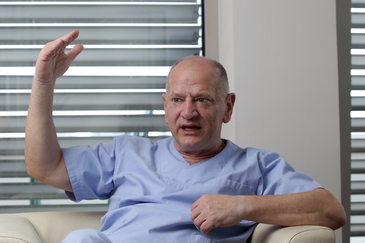 <p>Nikica Gabrić, Svjetlost</p>