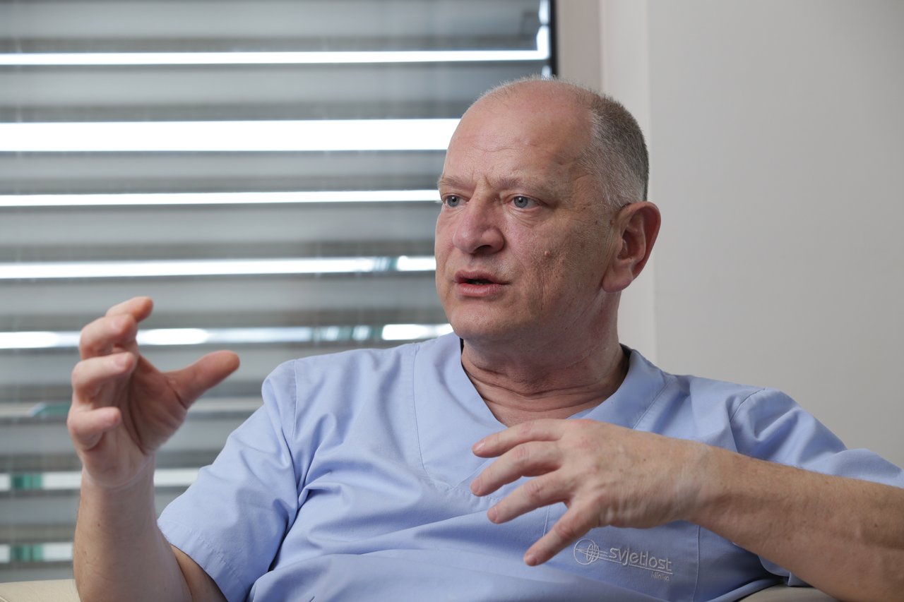 Unternehmen und Karrieren: Die Söhne von Nikica Gabrić sind Eigentümer von Svjetlost geworden, Veränderungen im Management der Adria Dental Group…