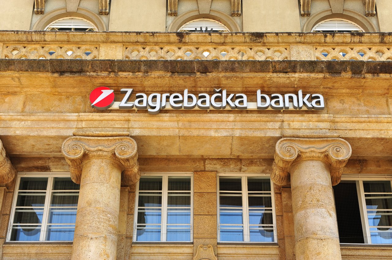 Zagreb Bank Erste Firma in Kroatien mit EDGE-Zertifizierung für Geschlechtergleichheit und Inklusion