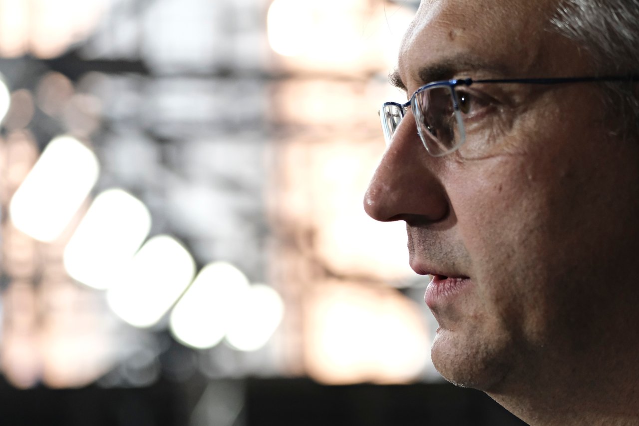 Andrej Plenković