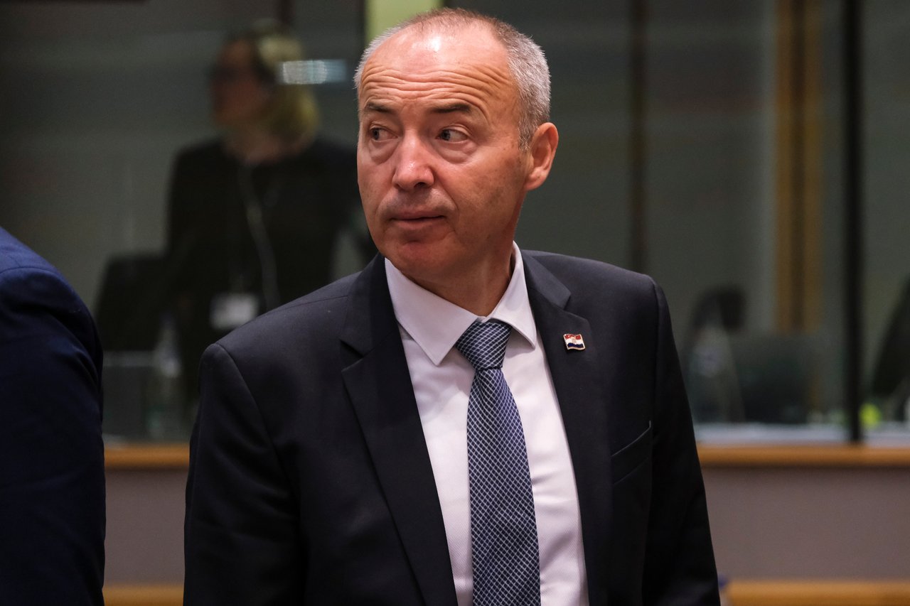 Damir Krstičević