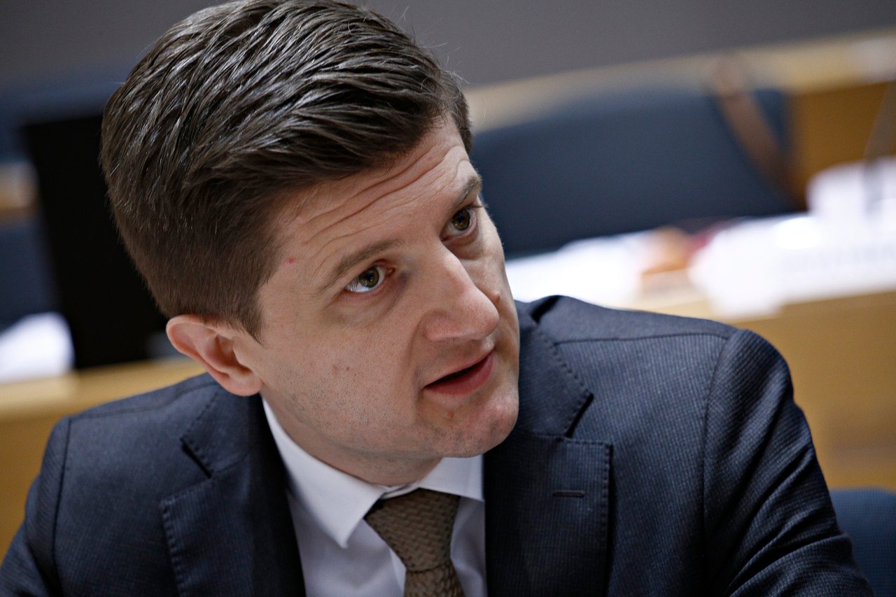 Zdravko Marić