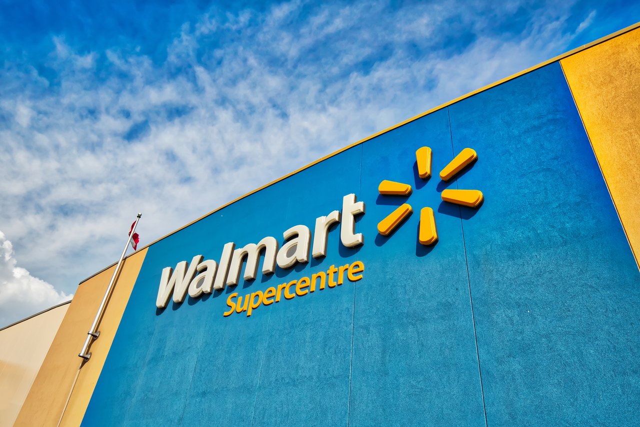 walmart trgovina