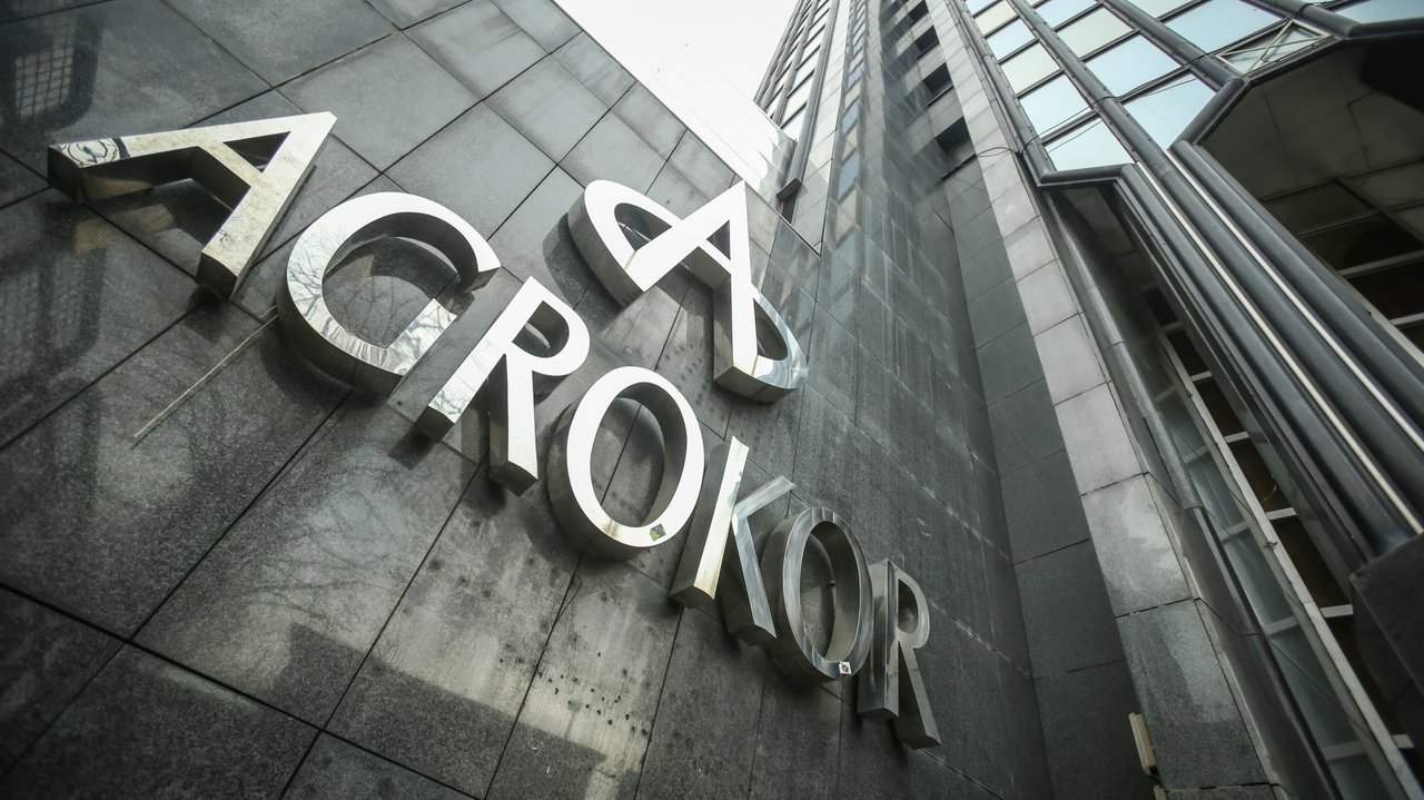 Agrokor