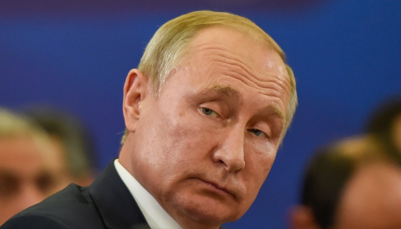 Putin Xi: Wir wollen, dass chinesische Unternehmen in Russland westliche ersetzen