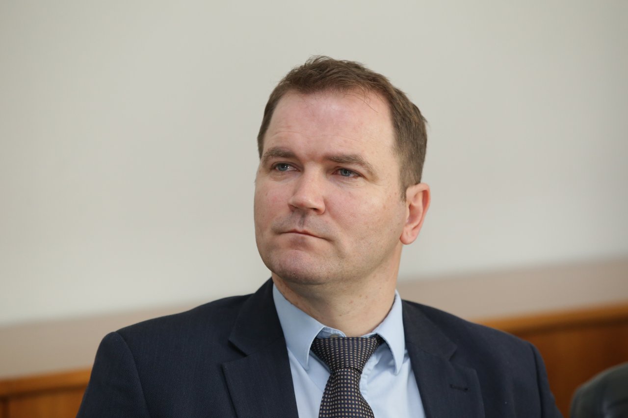 Hrvoje Galičić&nbsp;