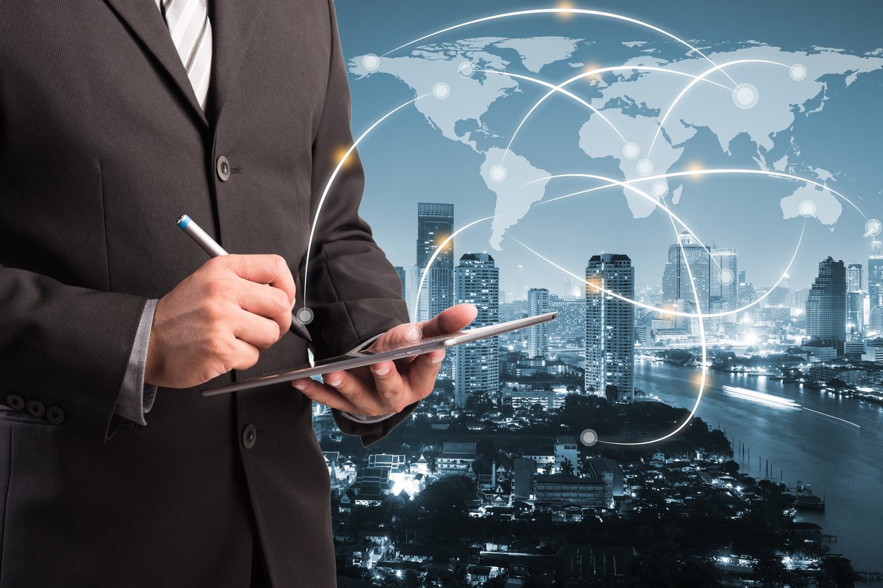 blockschain platforma