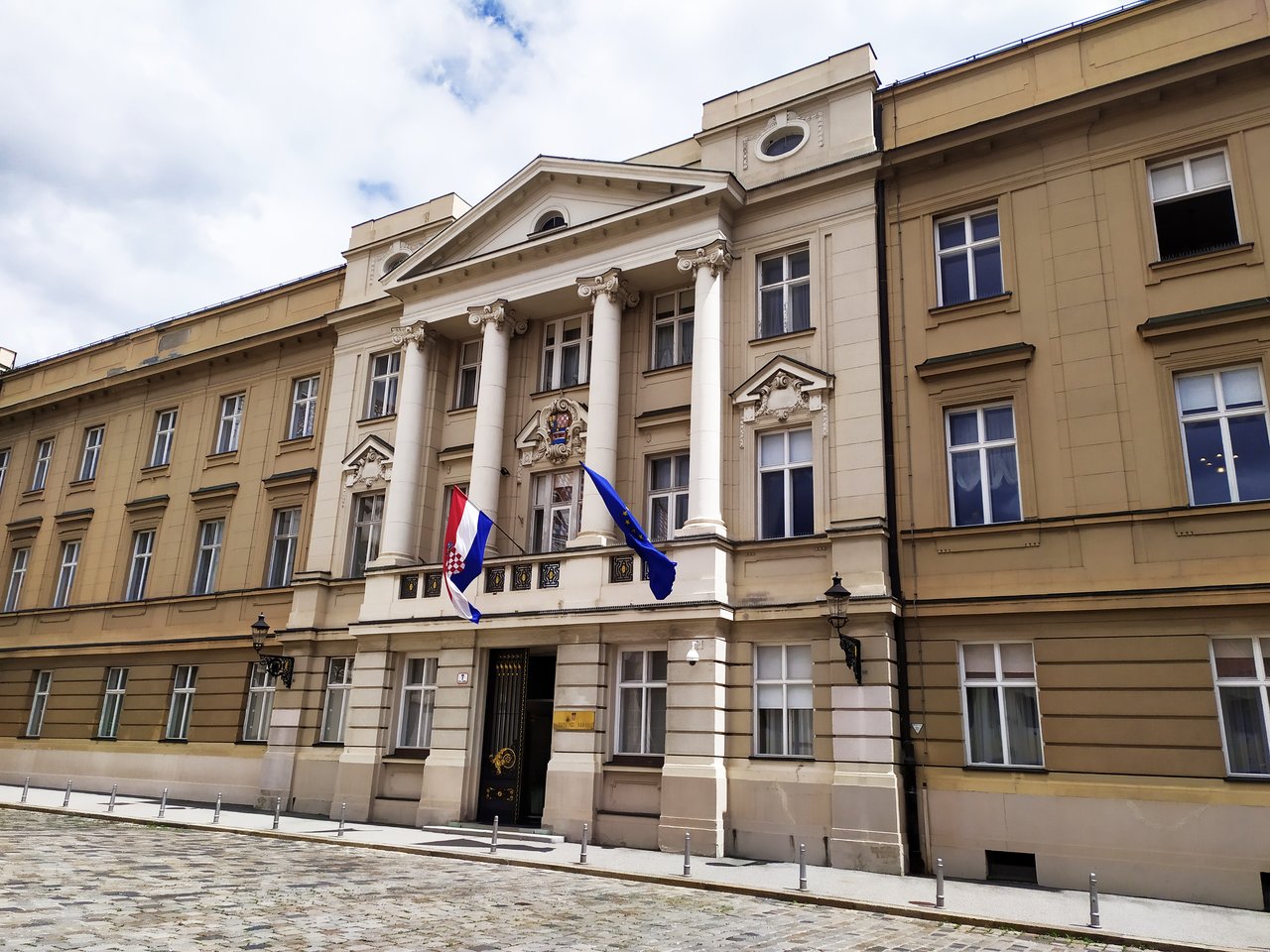 Hrvatski sabor