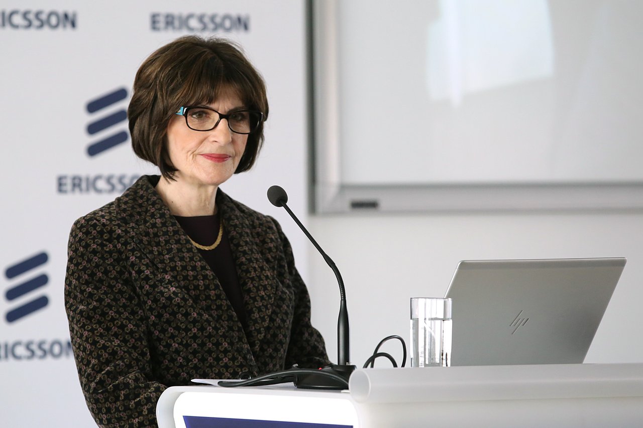 Gordana Kovačević