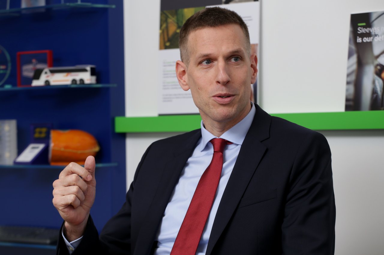 The consolidation of pharmacies has limits that the market cannot surpass