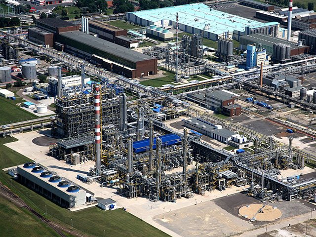 MOL Grupa