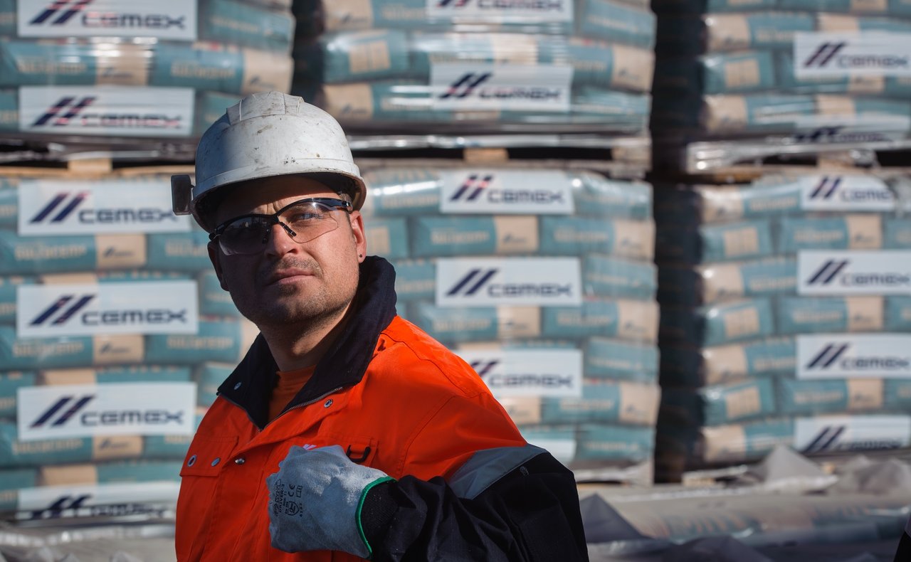 Cemex Hrvatska