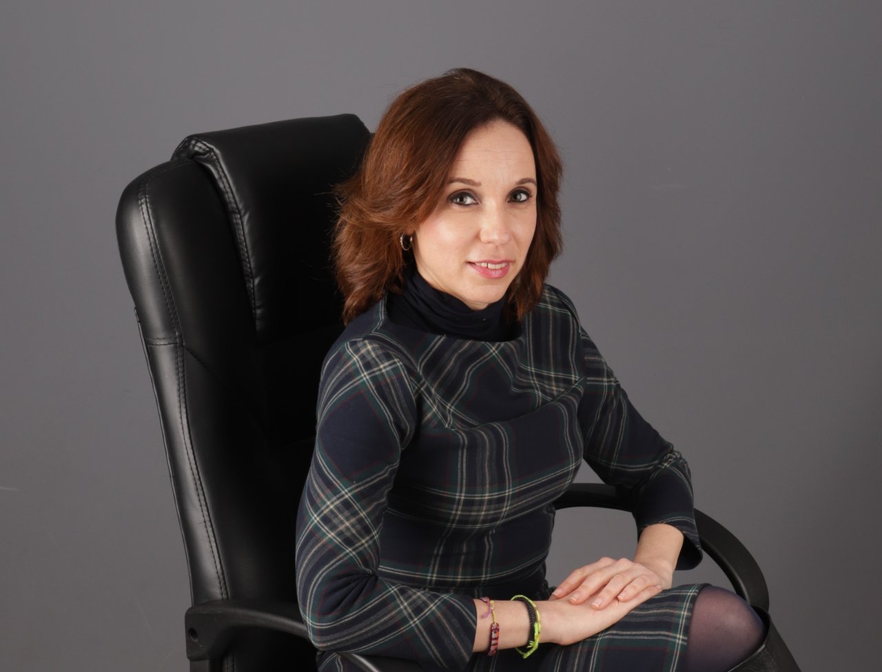 Laura González Méndez