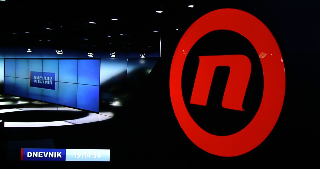 'Dnevnik' Nove TV