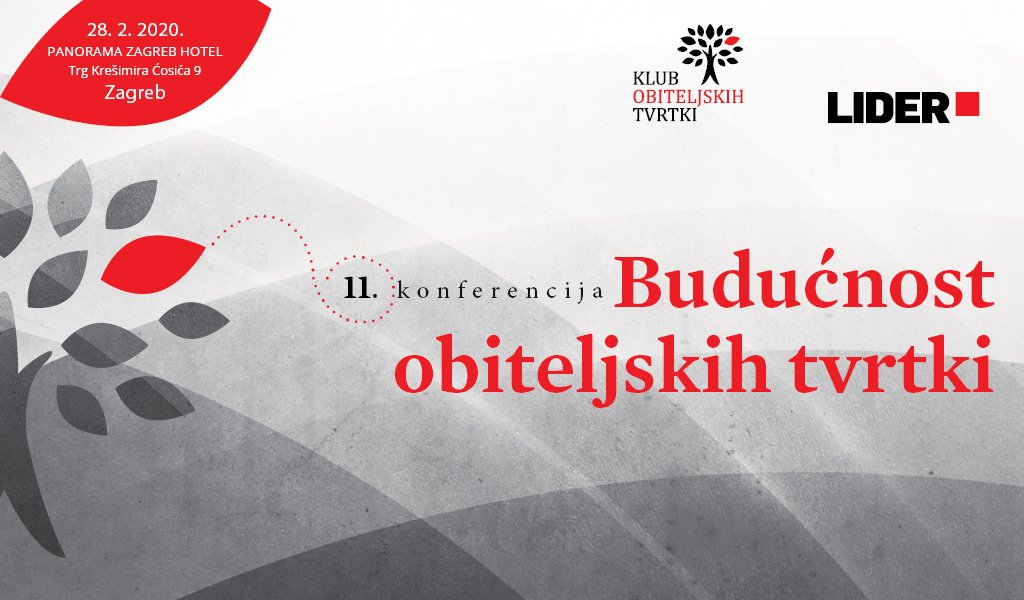 obiteljske 2020 vizual