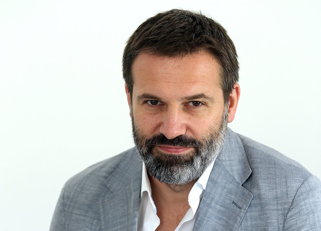 Bozidar Abramović, Photo: Goran Stanzl/PIXSELL