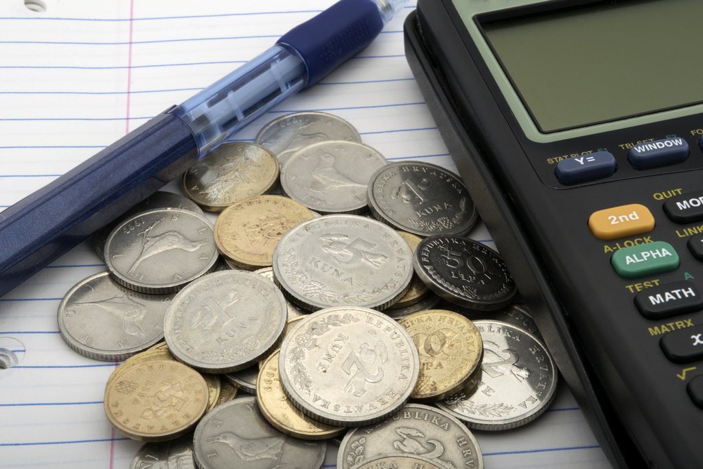 Wo die Einkommensteuer von 2026 an steigen und fallen wird