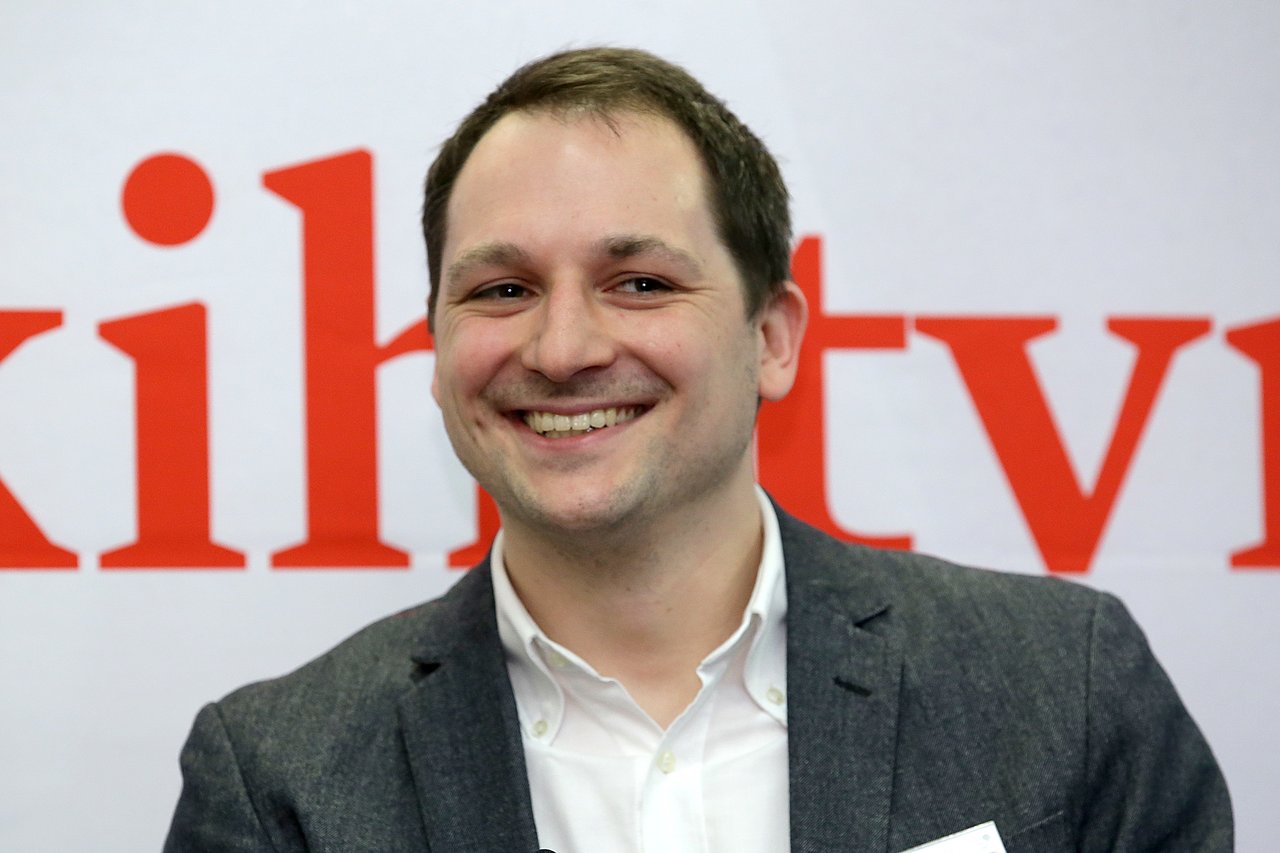 <p>Matej Jozić preuzeo je upravljanje Aktiv Globalom</p>