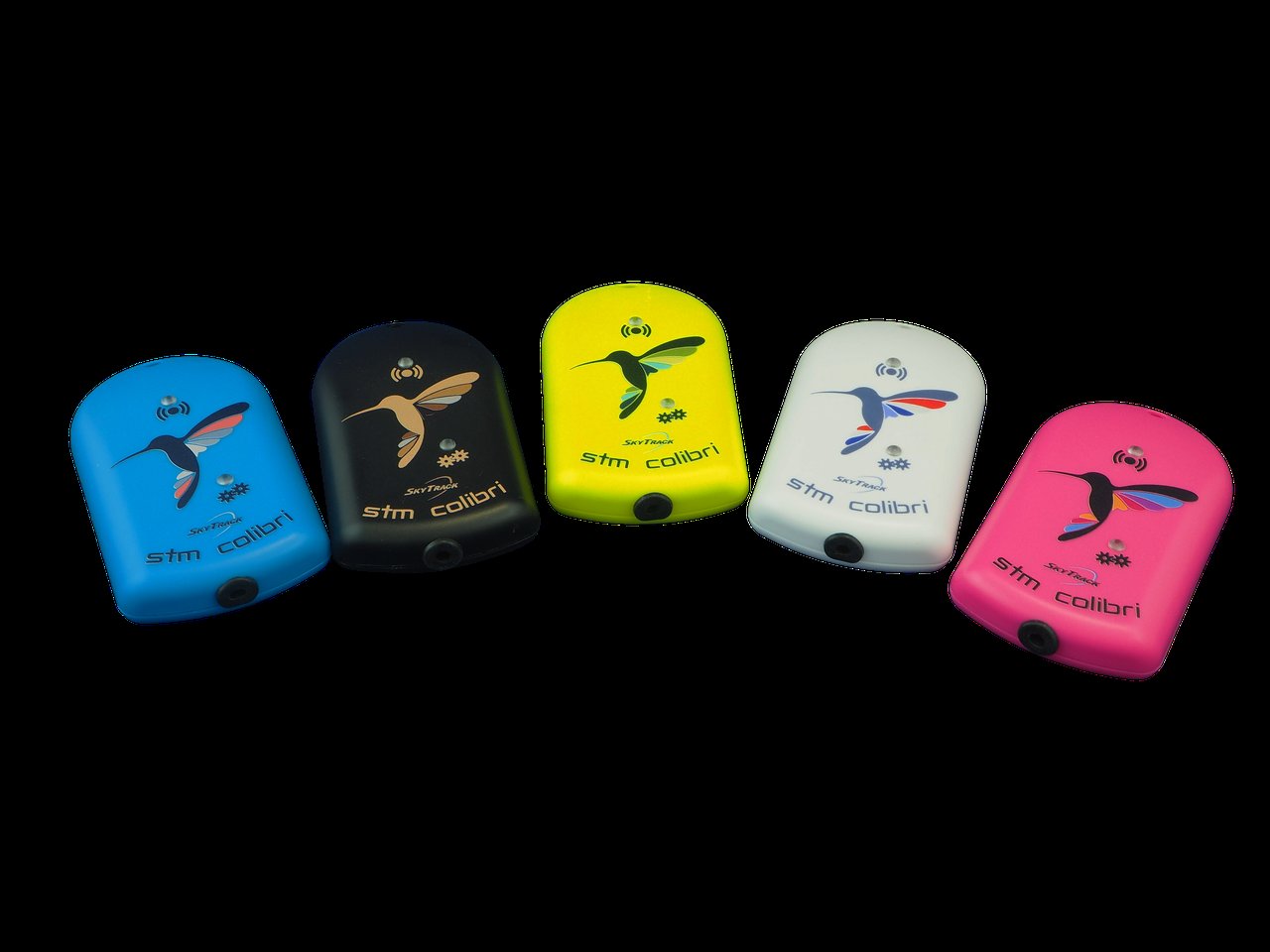 Uređaj za praćenje vozila SkyTrack STM Colibri GSM/GPS