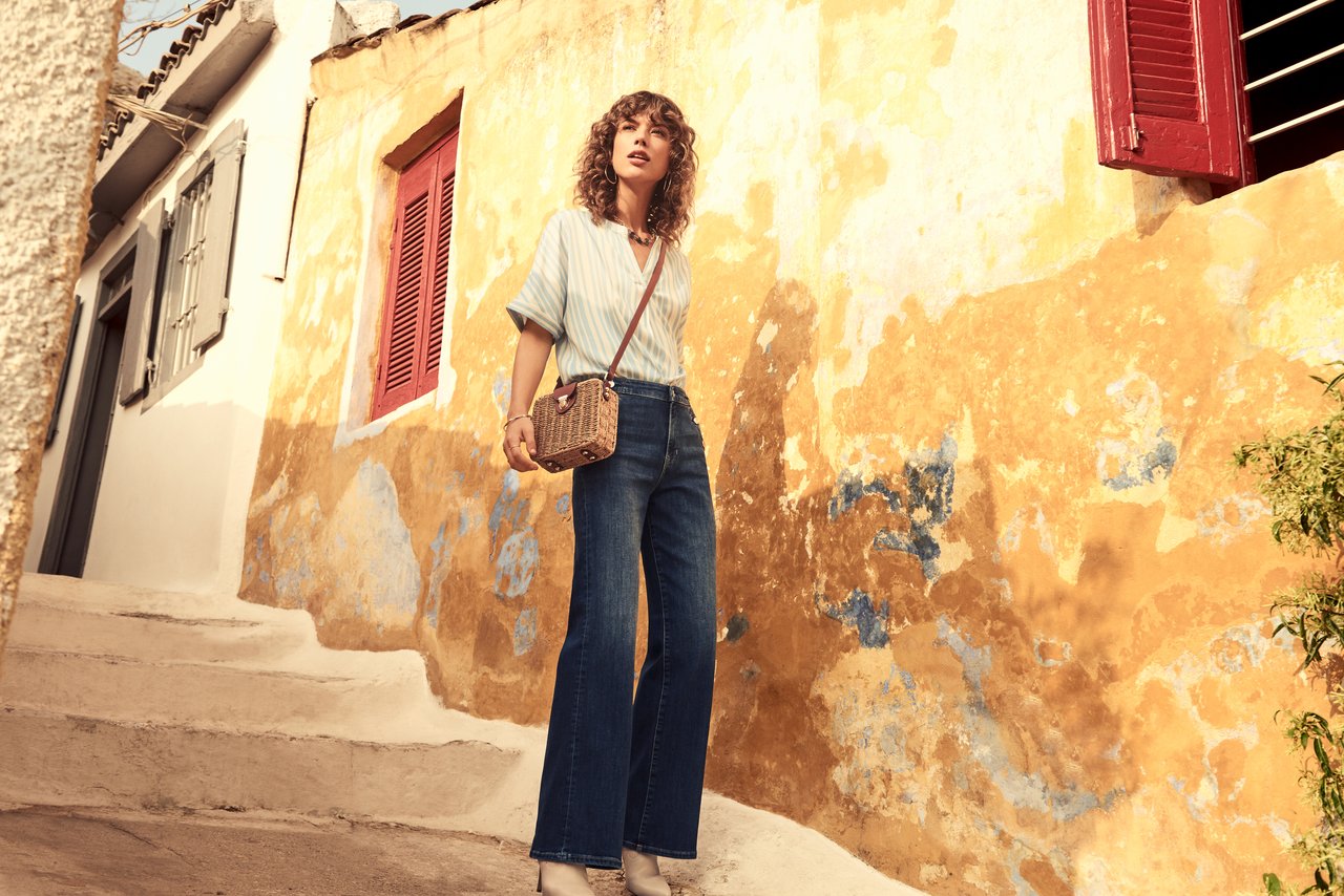 s.Oliver poručuje: &lsquo;New Denim in Town&rsquo;