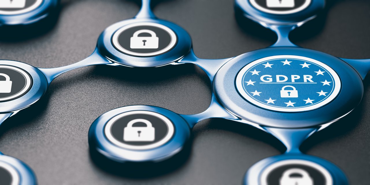 GDPR foto