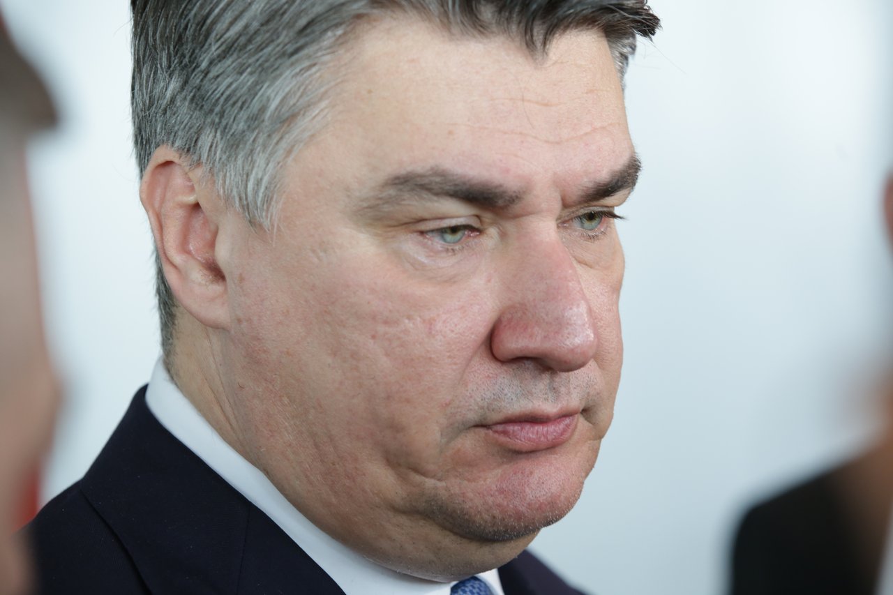 Zoran Milanović