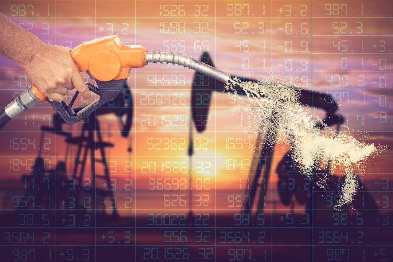 <p>Cijene goriva nafta</p>