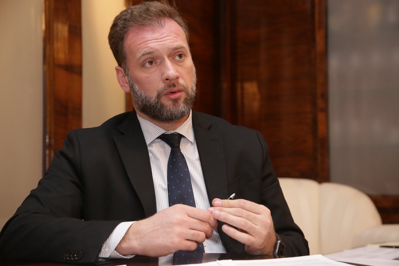 Mario Banožić