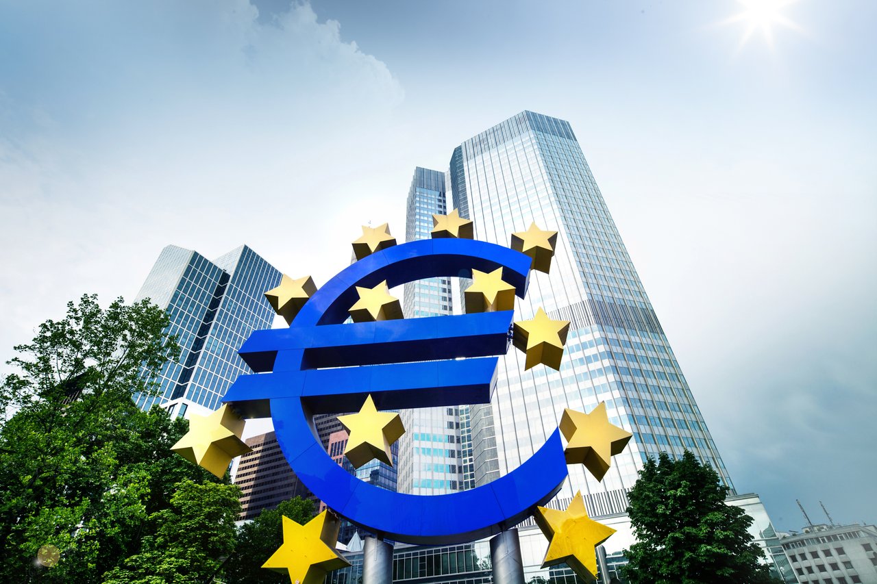 Die Kerninflation in der Eurozone verlangsamte sich zum ersten Mal seit zehn Monaten