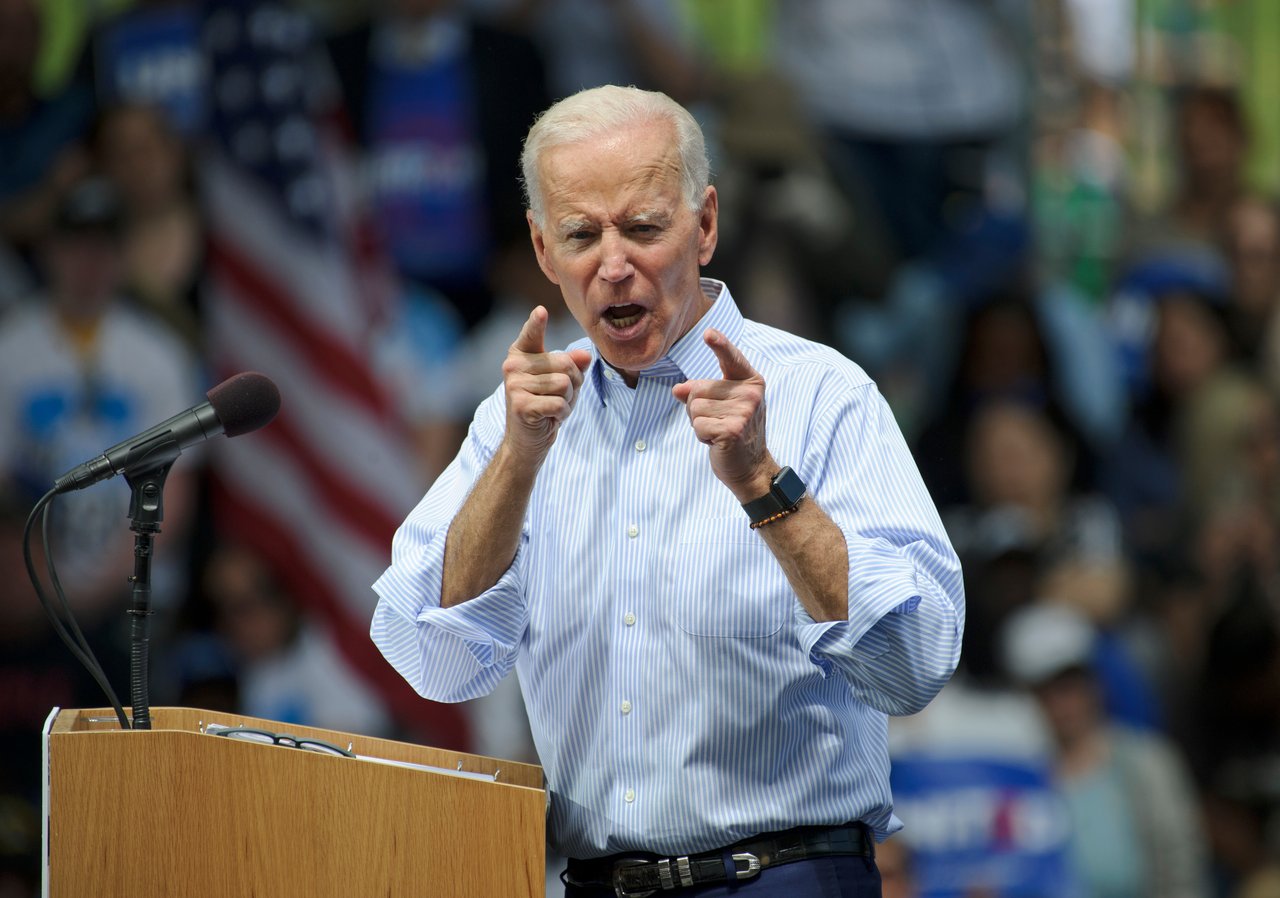 Joe Biden