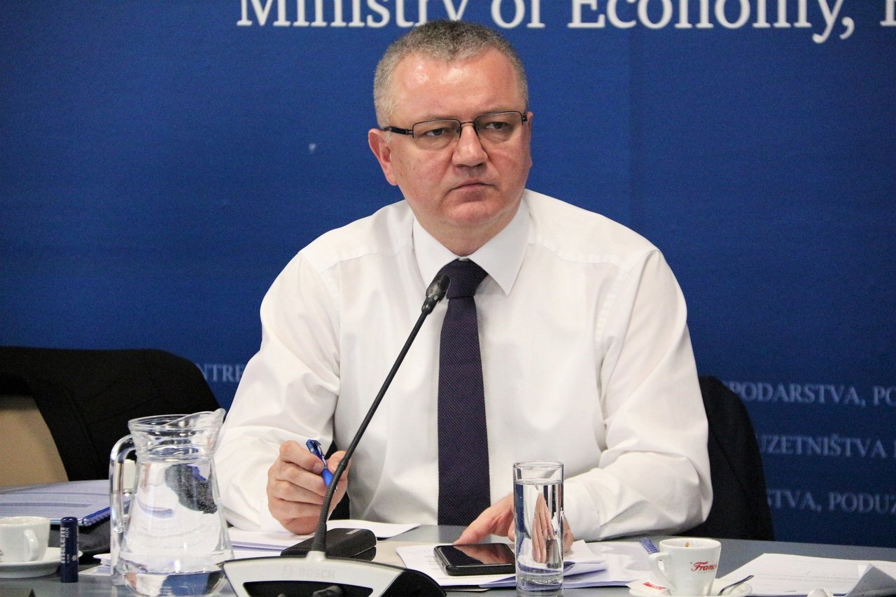 Darko horvat