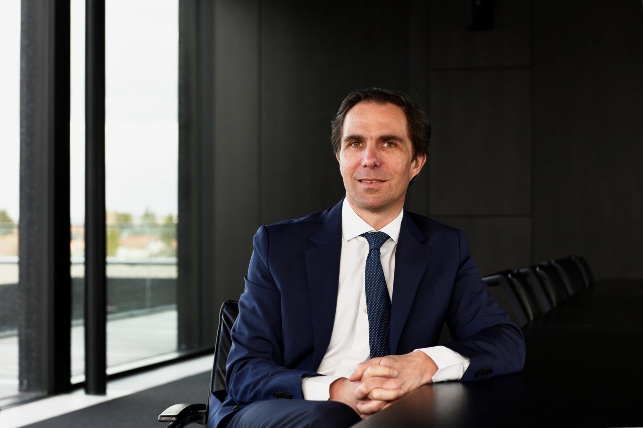 Gebrüder Weiss setzt Wachstum fort und erzielt einen Umsatzanstieg von 18 Prozent