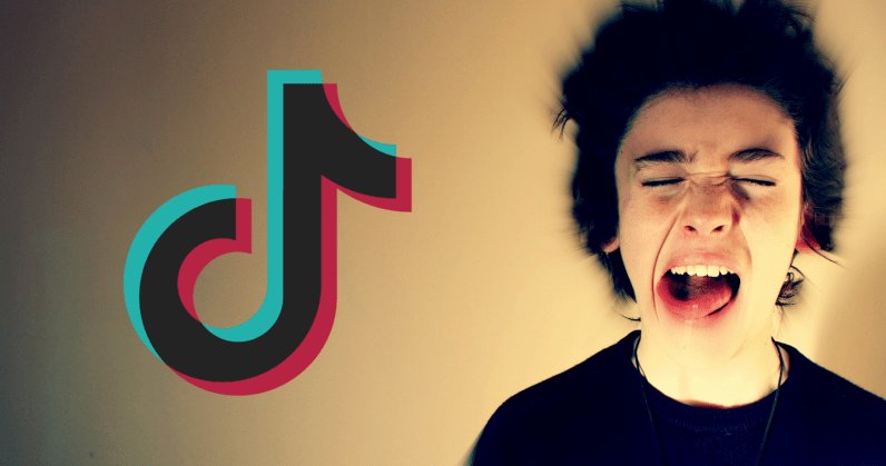 tik tok