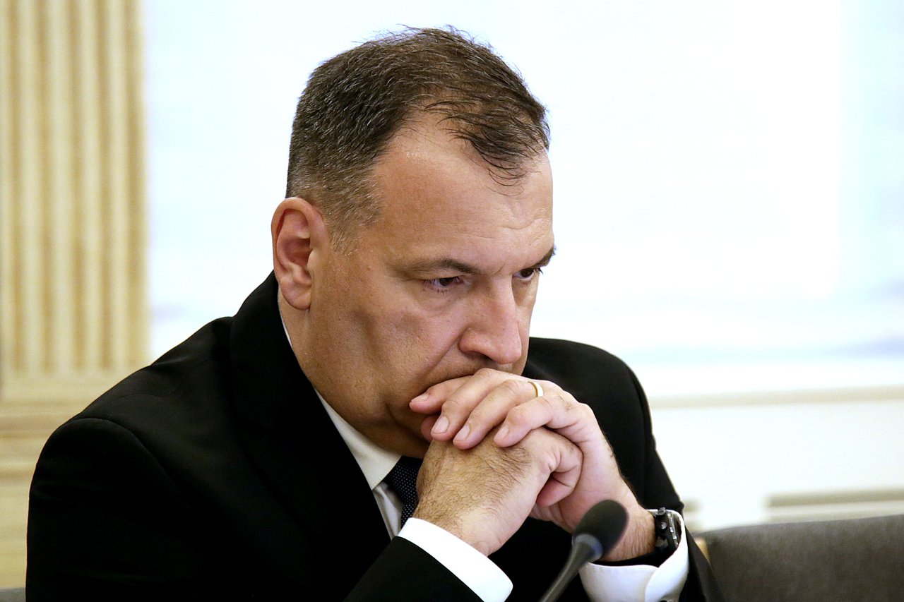 Vili Beroš