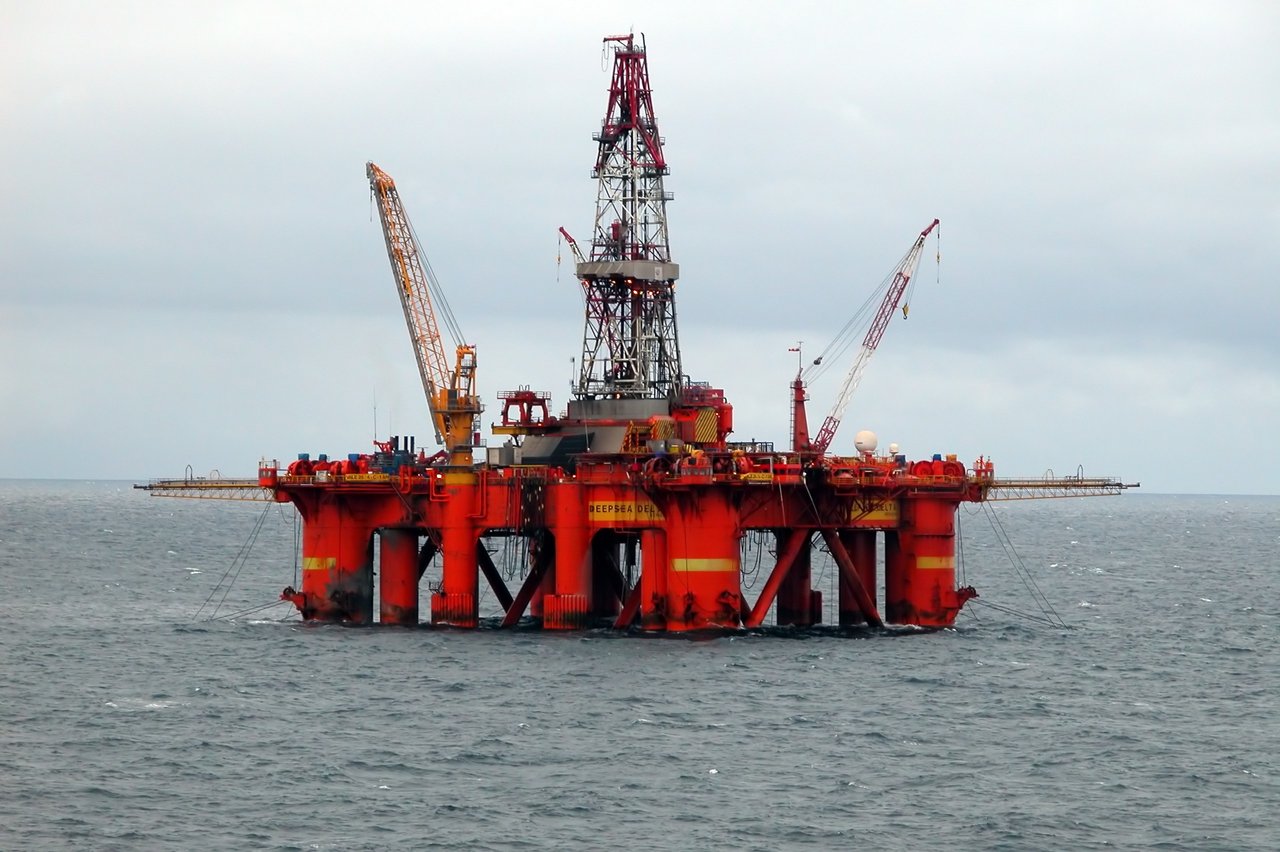 Deepsea Bergen
