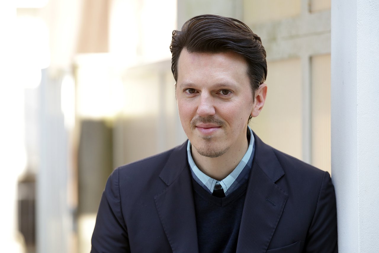 Matej Sakoman