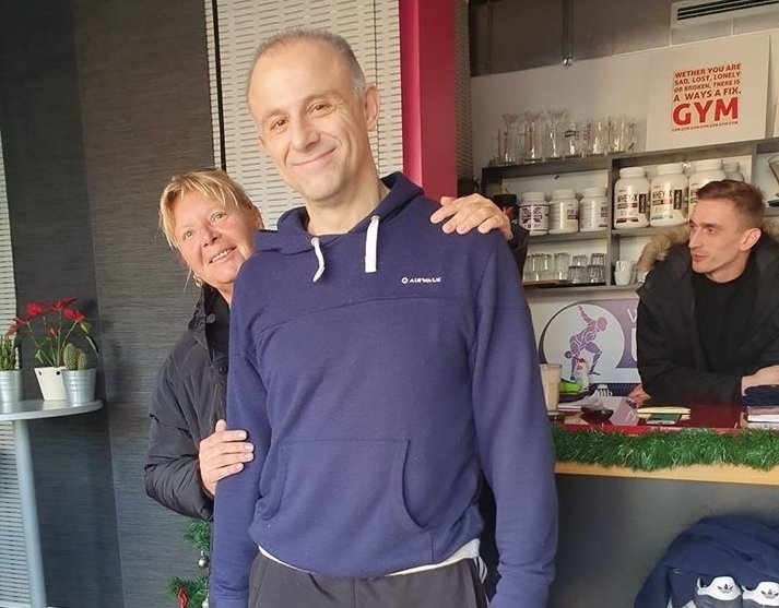 Andrija Klarić