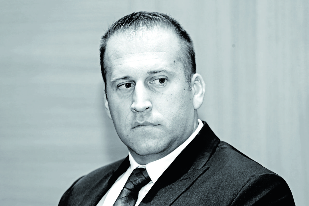 Kroatien verwaltet heute Wachstum, projiziert es aber noch nicht