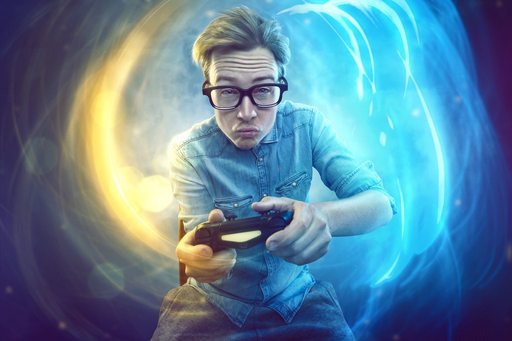 gaming ind