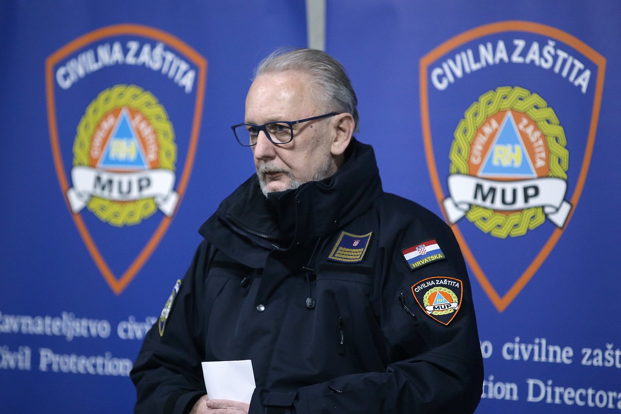 Davor Božinović