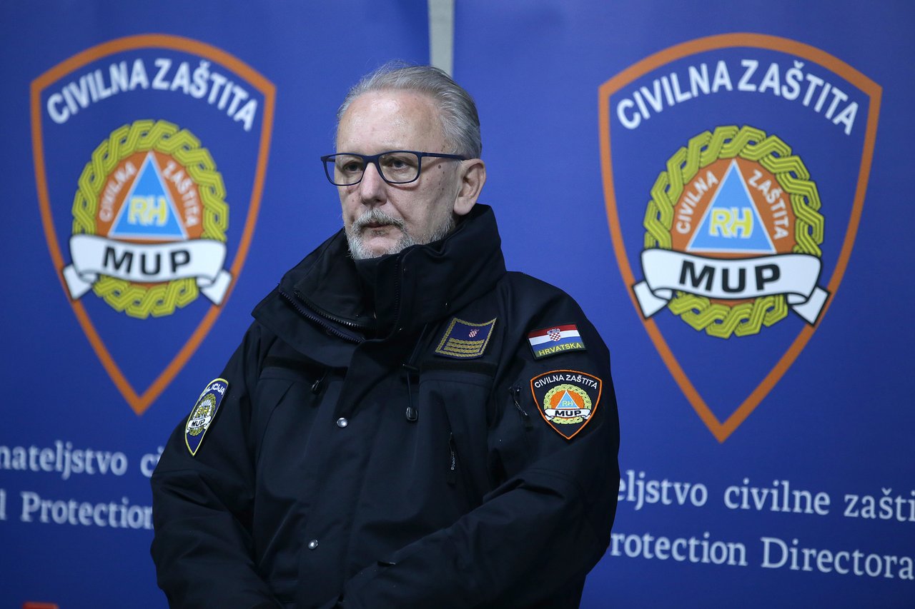 &nbsp;Davor Božinović