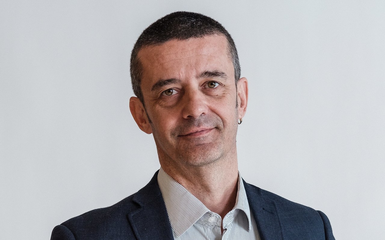 <p>Dražen Oreščanin</p>