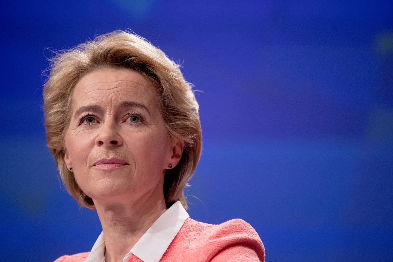 Europäische Kommission schlägt ‚Gas-Einsparplan für einen sicheren Winter‘ vor