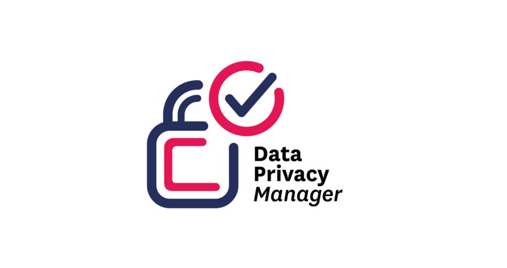 Data Privacy Manager