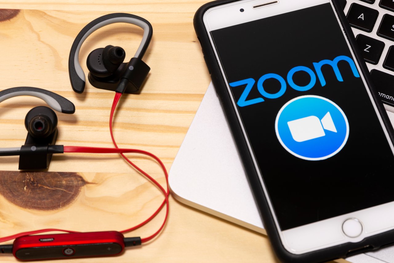 Zoom Video Communications