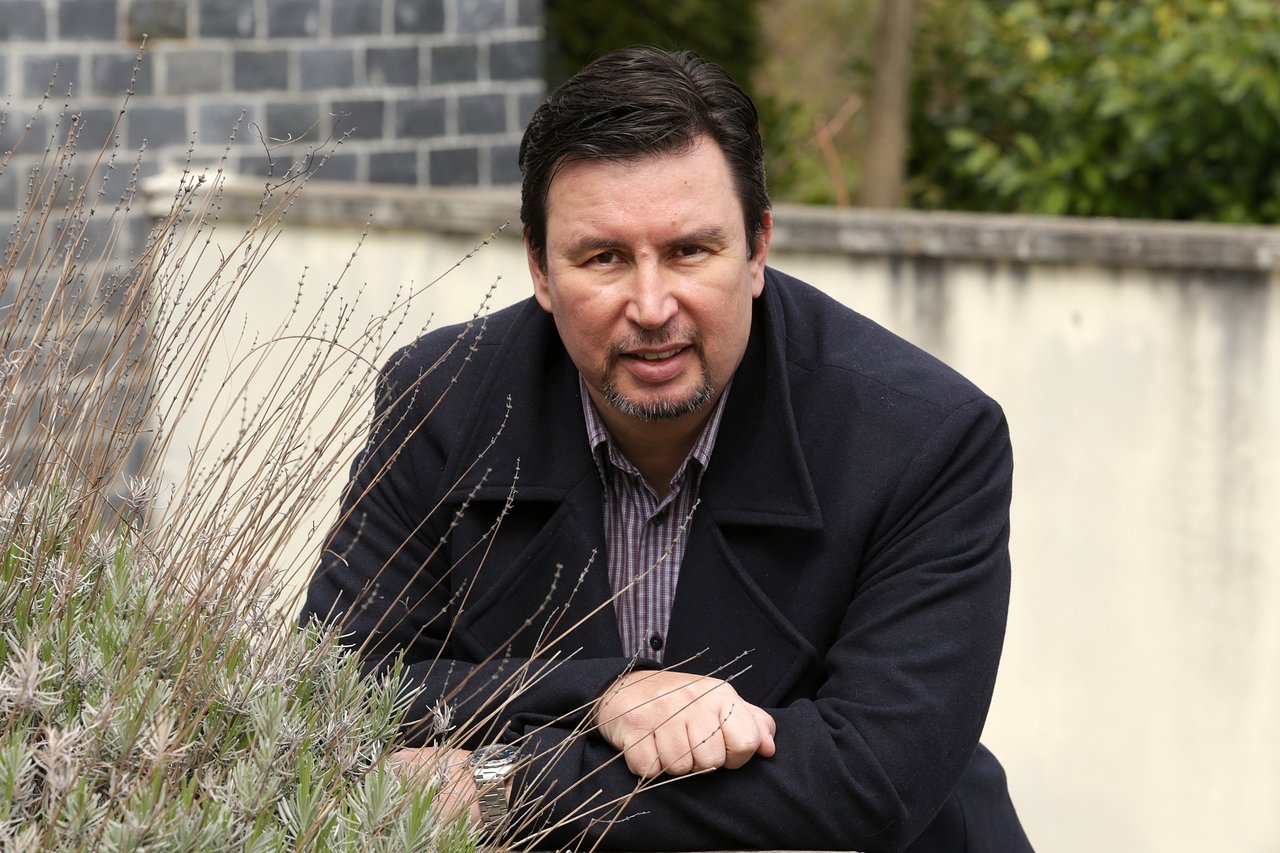 <p>Hrvoje Bujas</p>