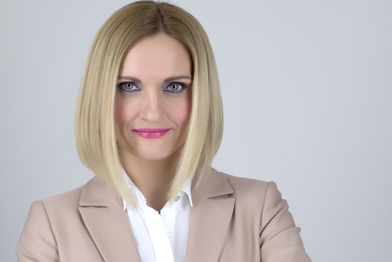 Jasminka Samardžija
