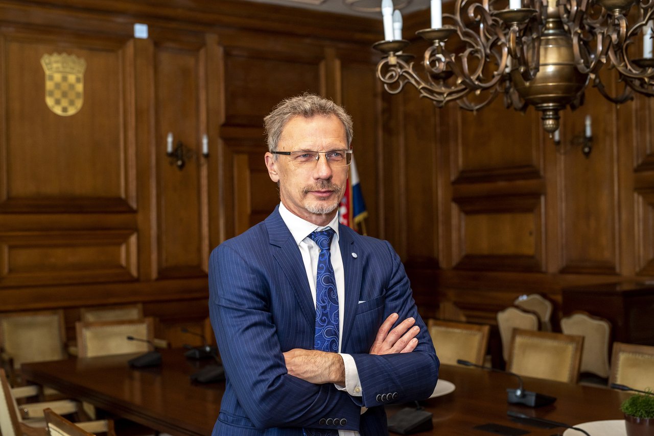 Boris Vujčić