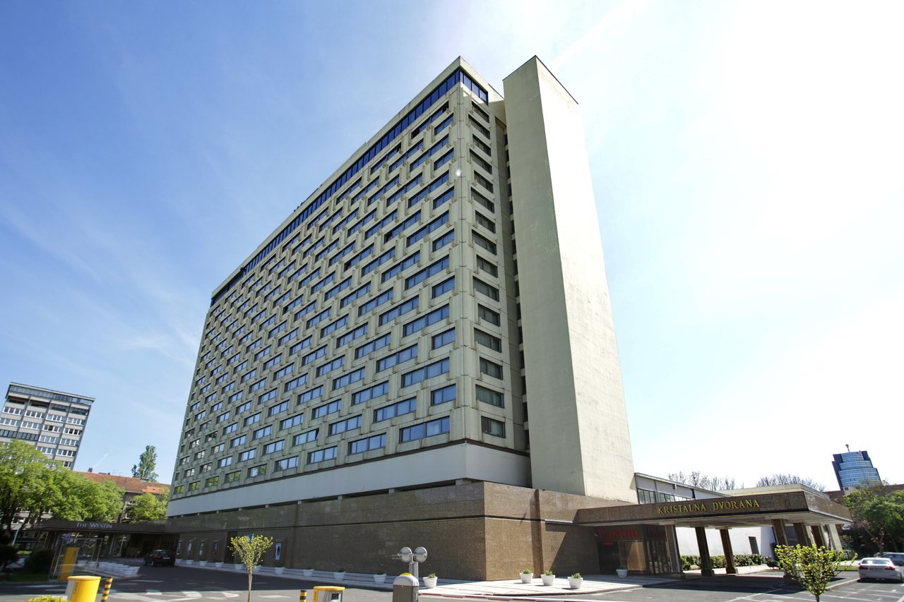 Das berühmteste Hotel in Zagreb wird doch nicht renoviert