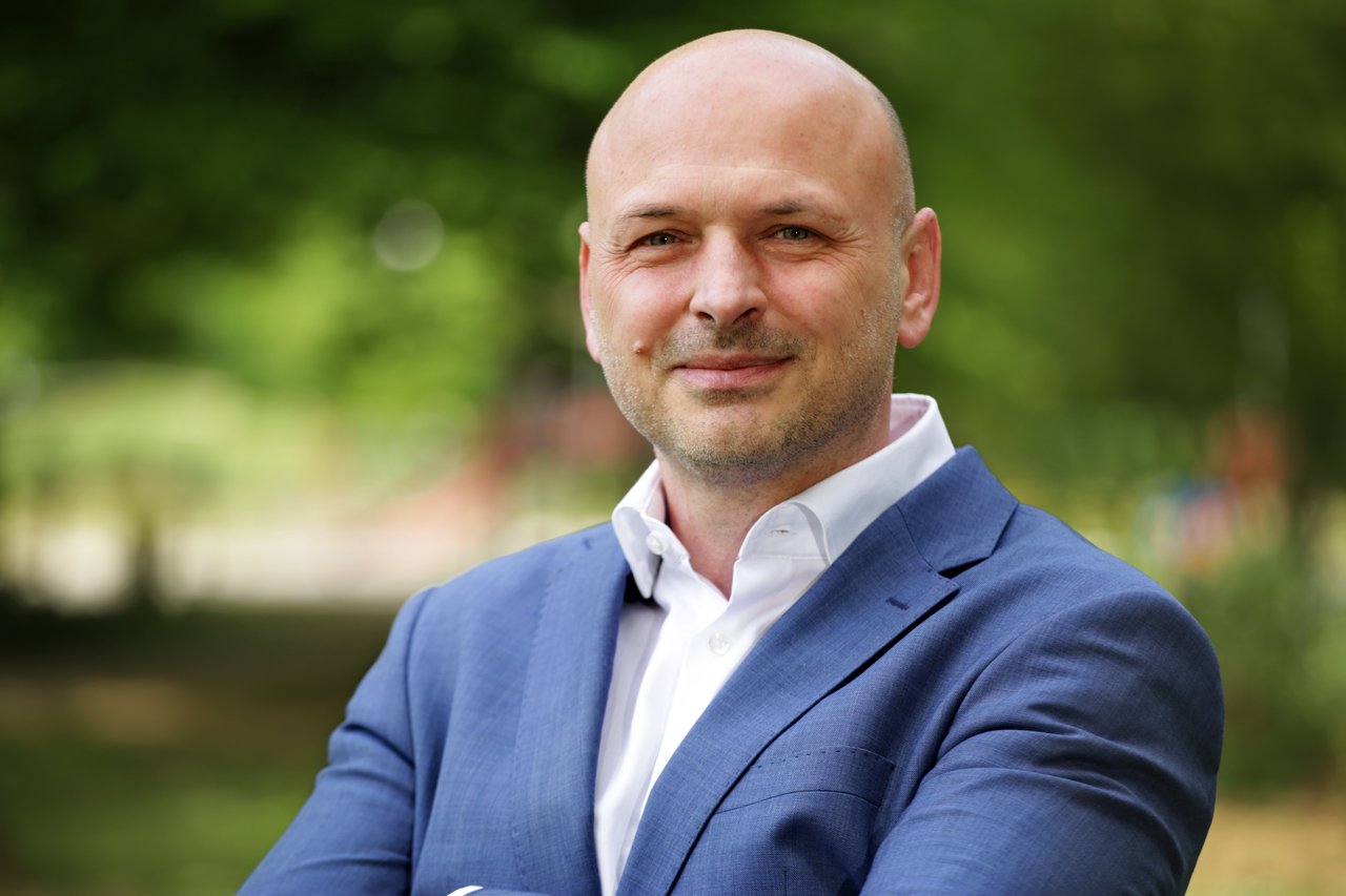 Davor Runje